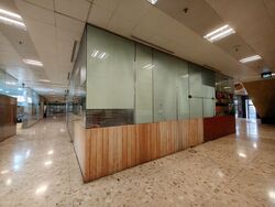 Concorde Shopping Centre (D3), Shop House #498348251